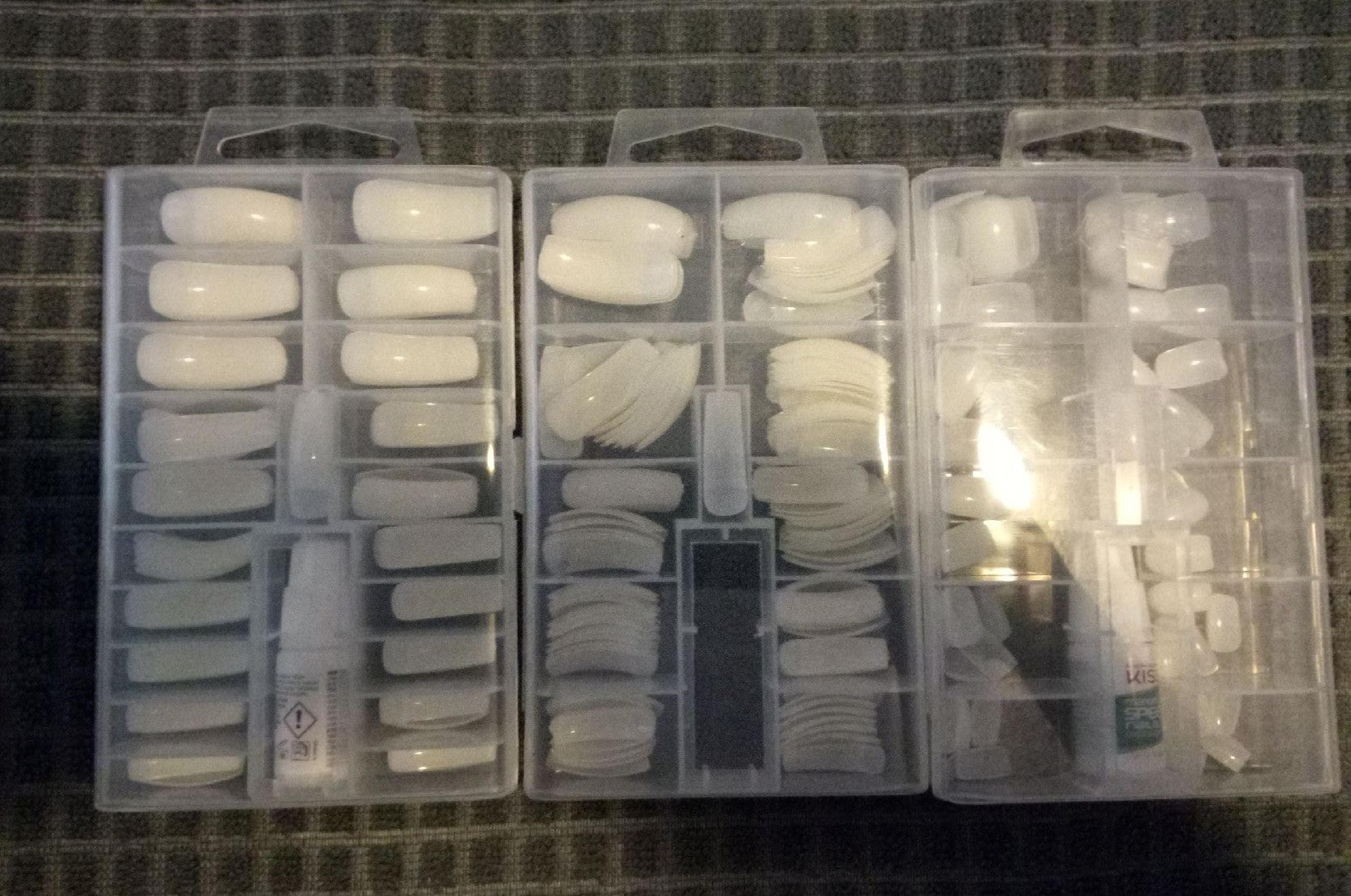 Nail Dip Powder