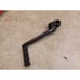 Kawasaki 125 KX125 Engine Kickstarter Lever 1982 1983 1984 AP-221