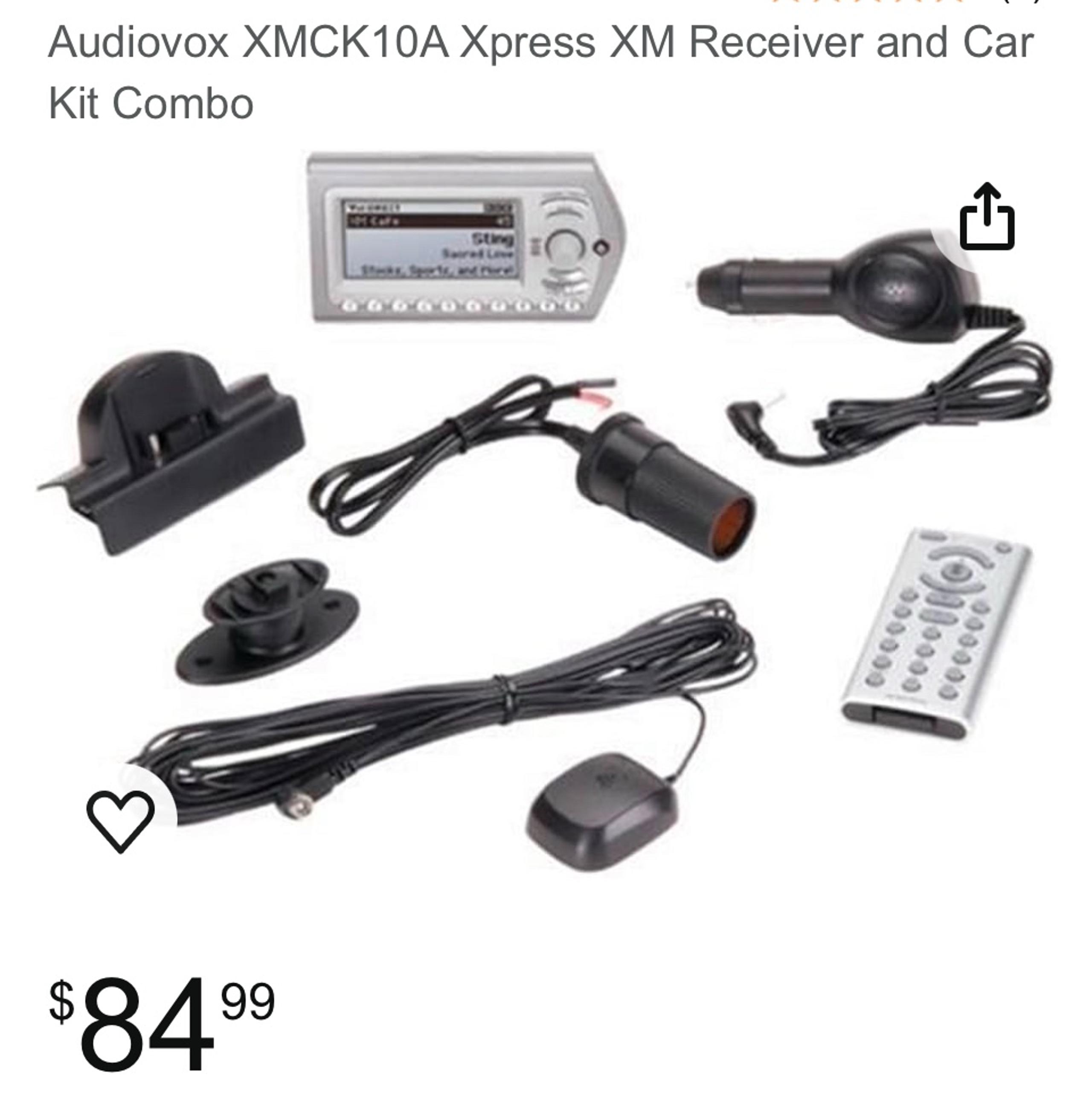 XM SureConnect