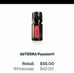 Doterra Passion Inspiring Blend