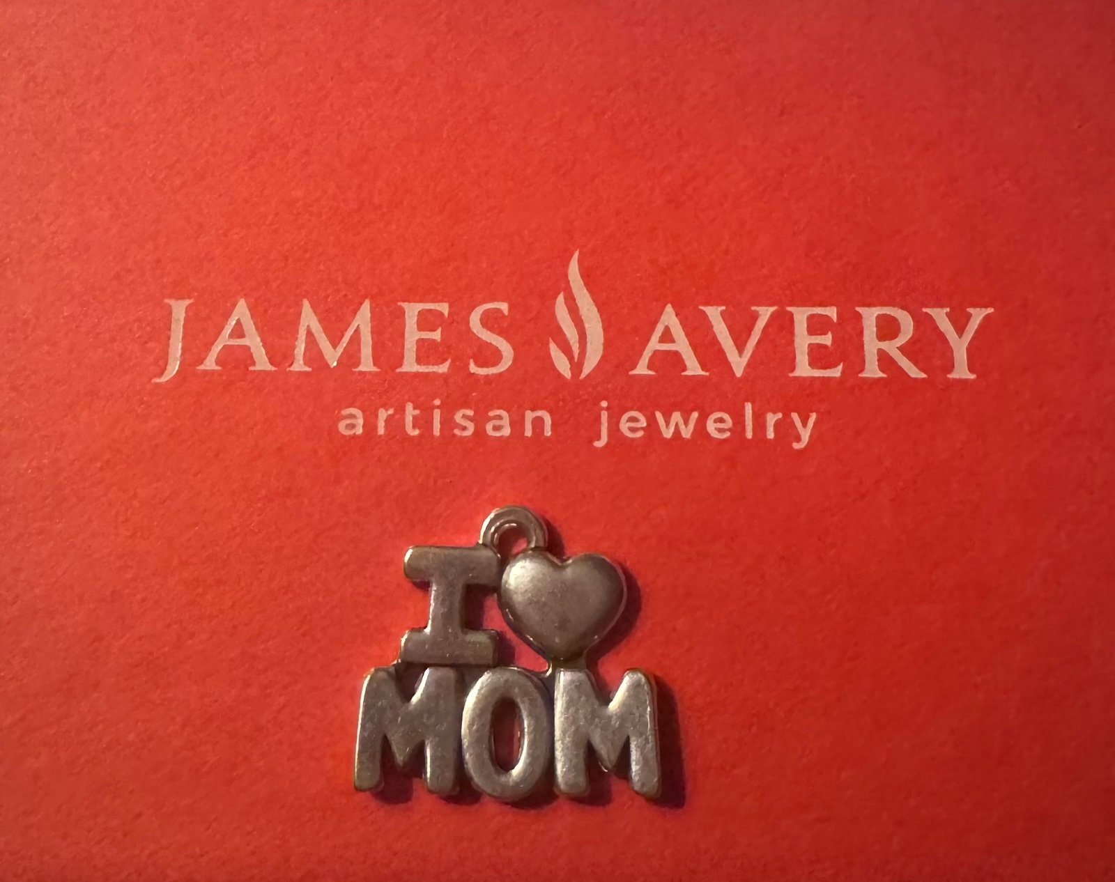James Avery