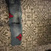 Krypto Washed Jeans
