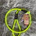 (M) Arcadia 3 piece dog walking kit w/harness, collar and leash