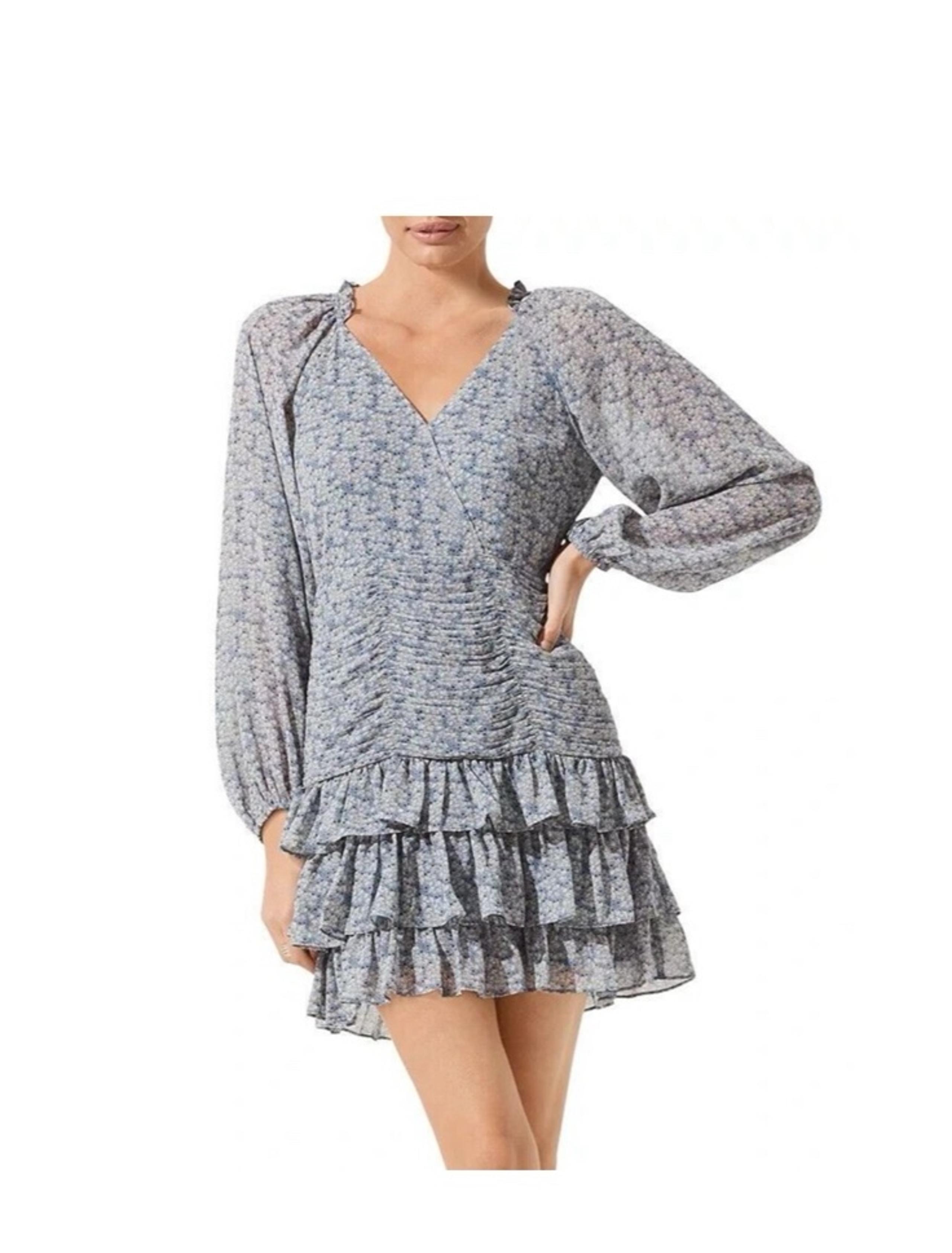 ASTR the label dress