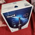 Oral-B series 5 iO rechargeable toothbrush Brand New and Sealed