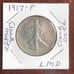 Walking Liberty Half Dollars - Nine Semi-Key and Early Date Silver Coins