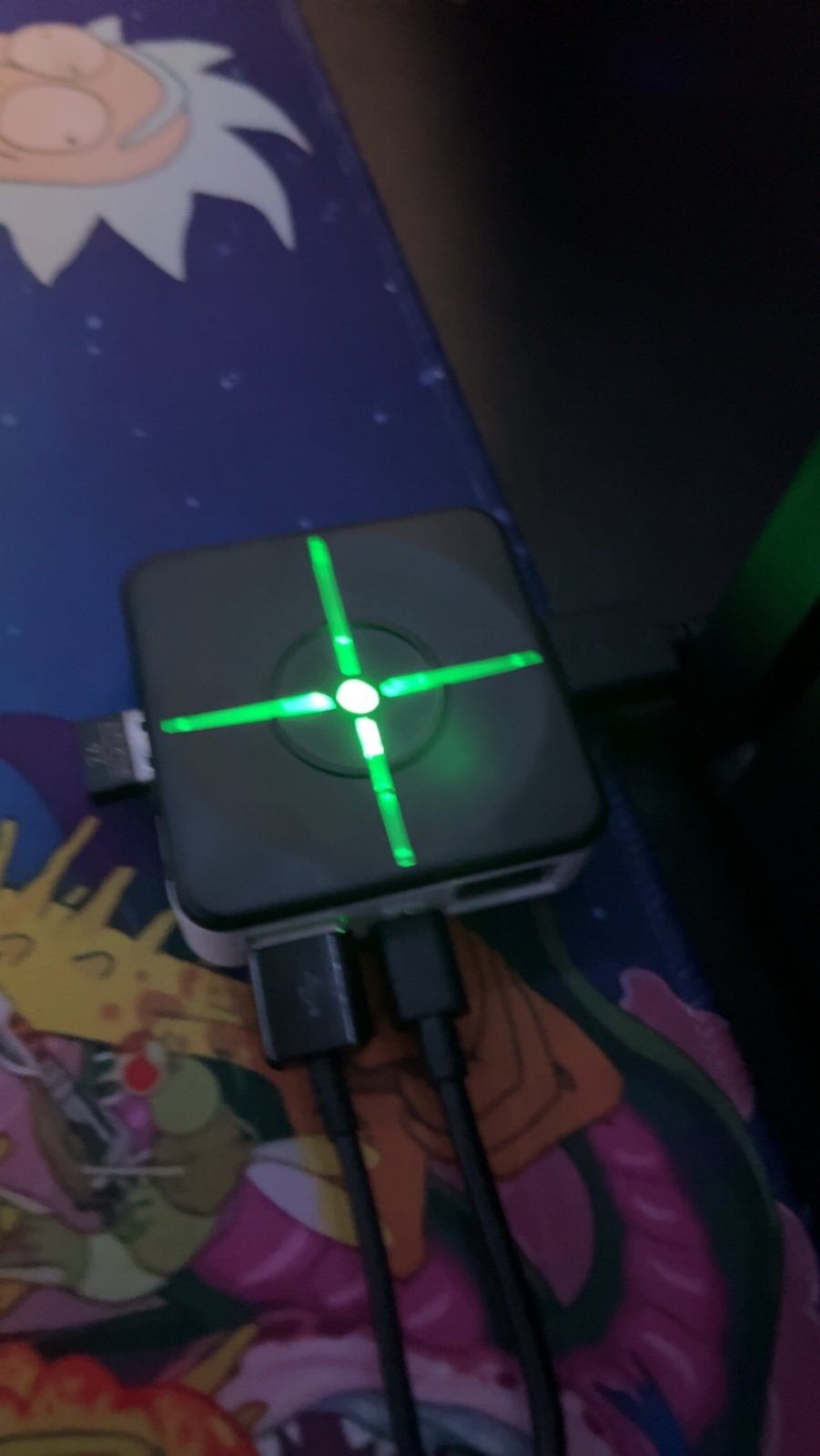 Xim matrix