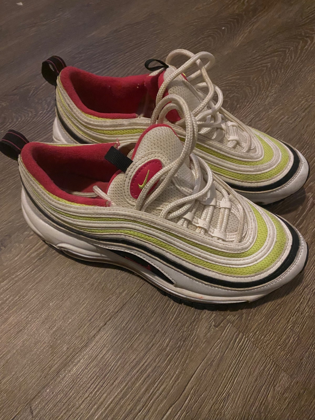 Nike Air Max 97