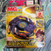 Bakuten Shoot Beyblade Gaia Dragoon V Unopened