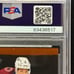 2023 Upper Deck Cale Makar Highlighters Orange RARE POP 2#HL23 PSA 10 93436517