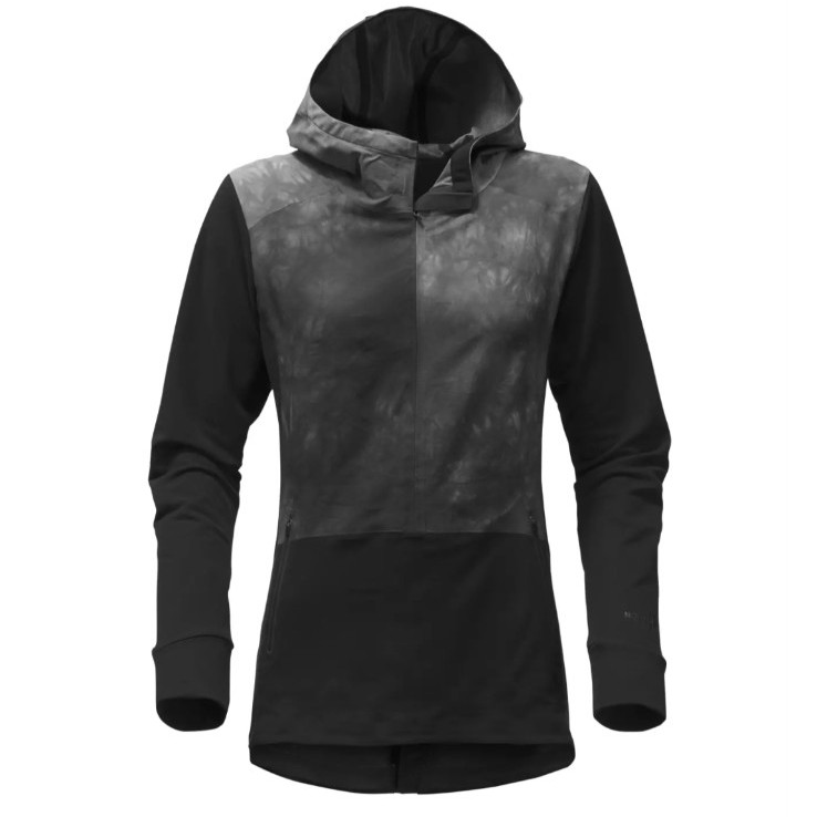 North Face Women's Terra Metro Jacket L