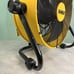DEWALT DXF1840 Floor Fan, Industrial Fan, 18 Inch High Velocity Fan with 3-Speed