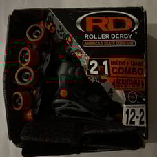 Roller Derby