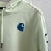 CARHARTTT Kid's Relaxed Fit Hooded Sweatshirt Size XL