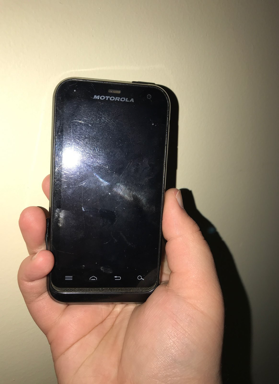 Motorola