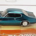 1970 Chevrolet Chevelle SS 454 Aqua 1/43