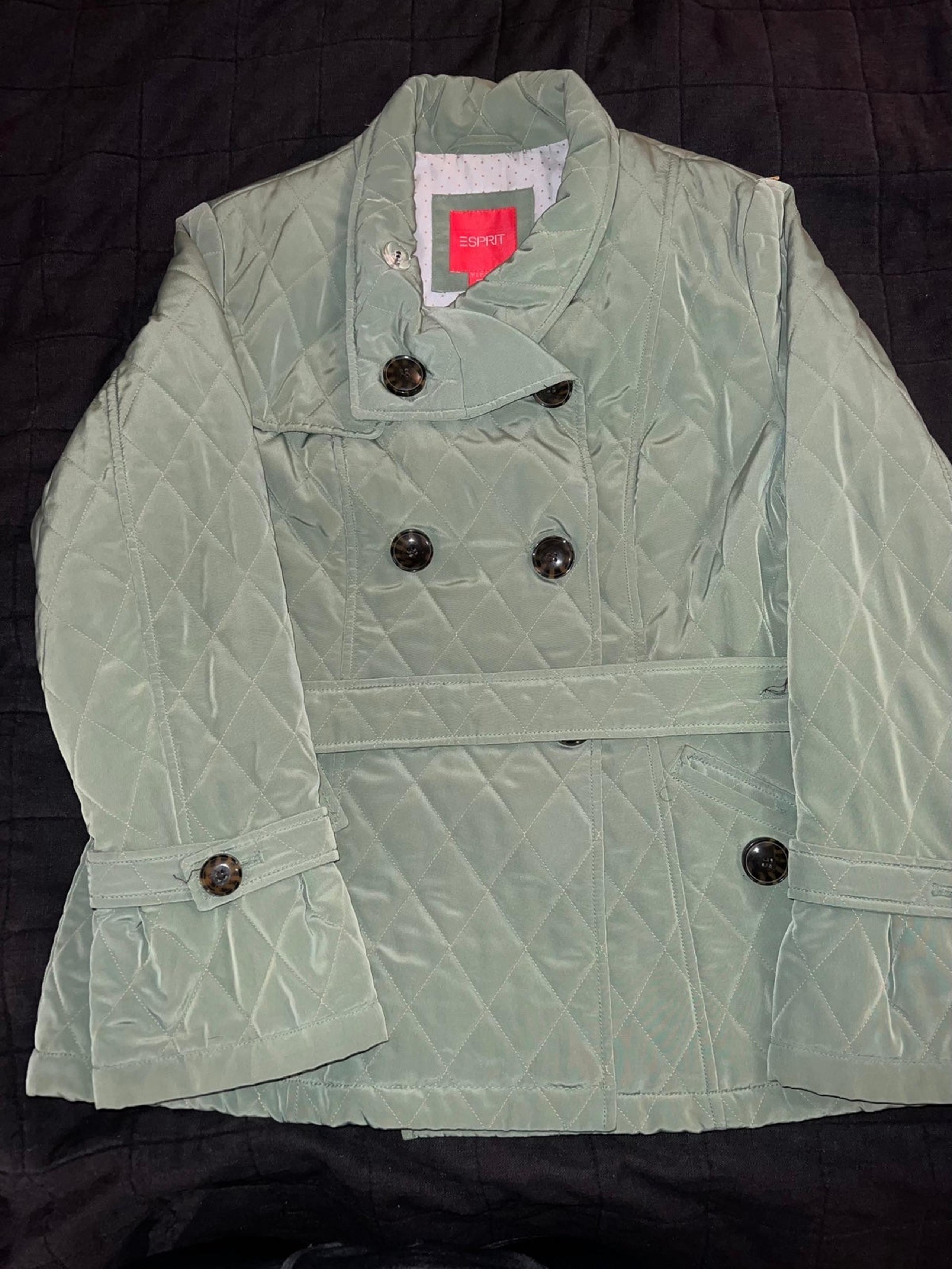 E sprit fall/winter jacket