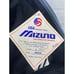 VTG Mizuno Volleyball Shorts DEADSTOCK Black Unisex Mens Womens Medium USA Made