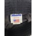 VTG Mizuno Volleyball Shorts DEADSTOCK Black Unisex Mens Womens Medium USA Made