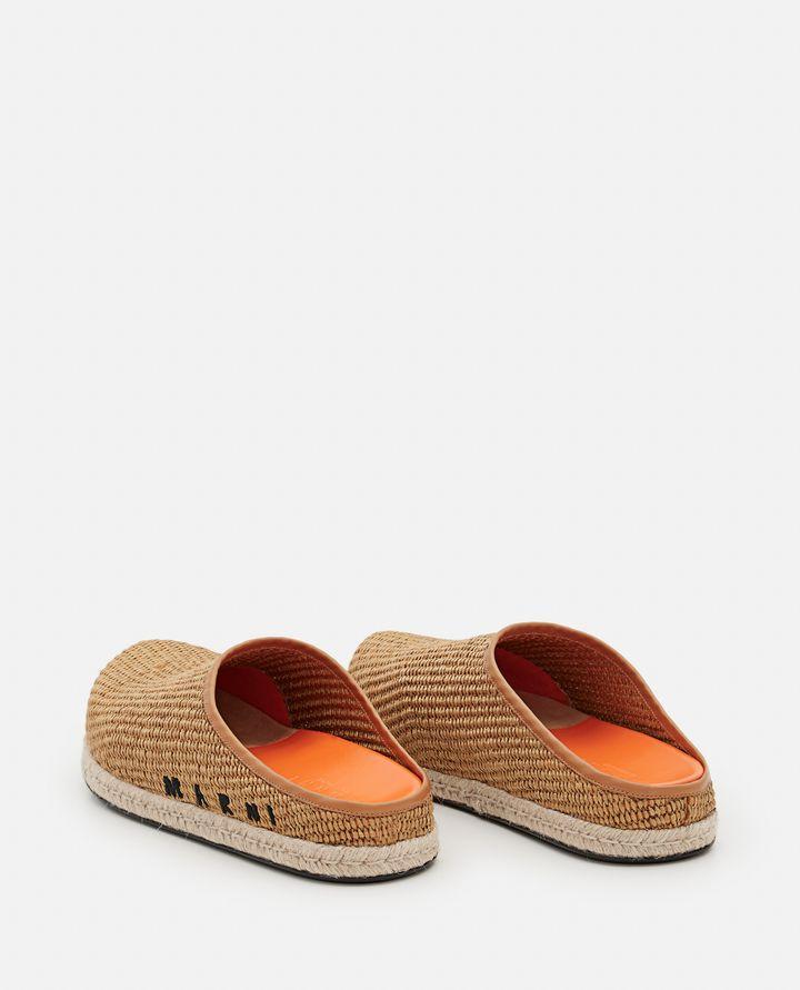 【関税＆送料込み】Marni Sabot Sandals Marniサンダル