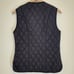 Barbour Betty Interactive Liner Vest Size 4