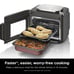 Ninja Combi All-in-One Multicooker, Oven, & Air Fryer, 10-in-1 Functions, Stainl