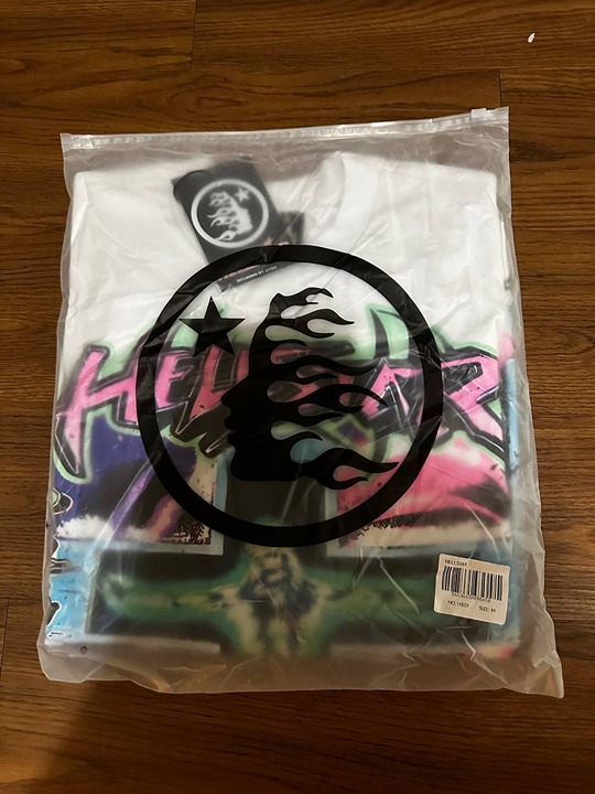 Hellstar Online Tee