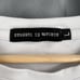 Streetz Iz Watchin T-Shirt White Graphic American Hustle Streetwear Mens Large