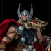 ⭐️NEW⭐️Thor Unleashed Deluxe