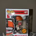 Funko Pop! Animation Chainsaw Man (chase)