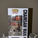 Funko Pop! Animation Chainsaw Man (chase)