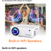 TopVision Projector