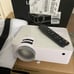 TopVision Projector