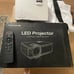 TopVision Projector