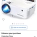 TopVision Projector