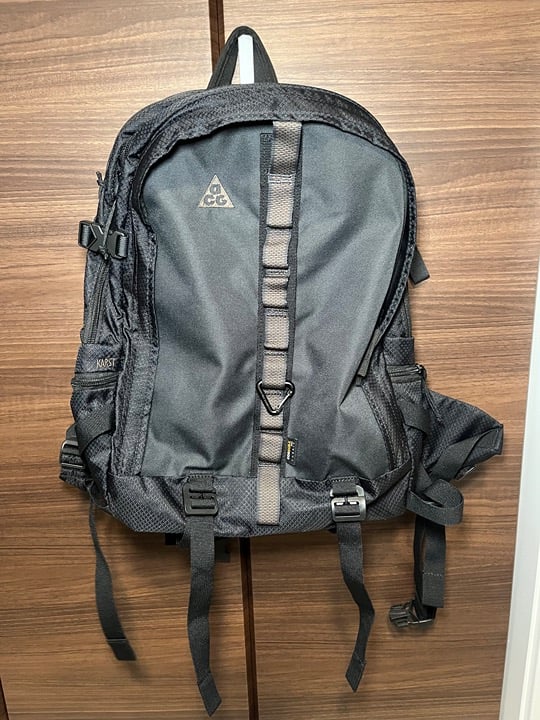 ACG Karst Backpack 29L -- like new