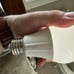 SENGLED LED SMART LIGHT BULBS - set of 10