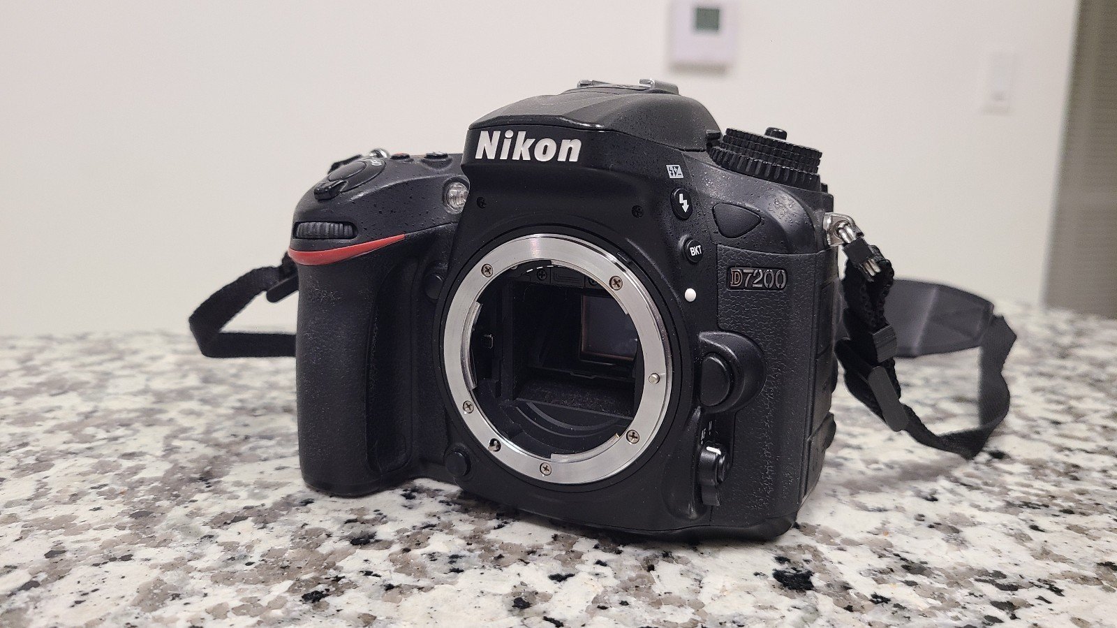 Nikon d7200 digital cameras