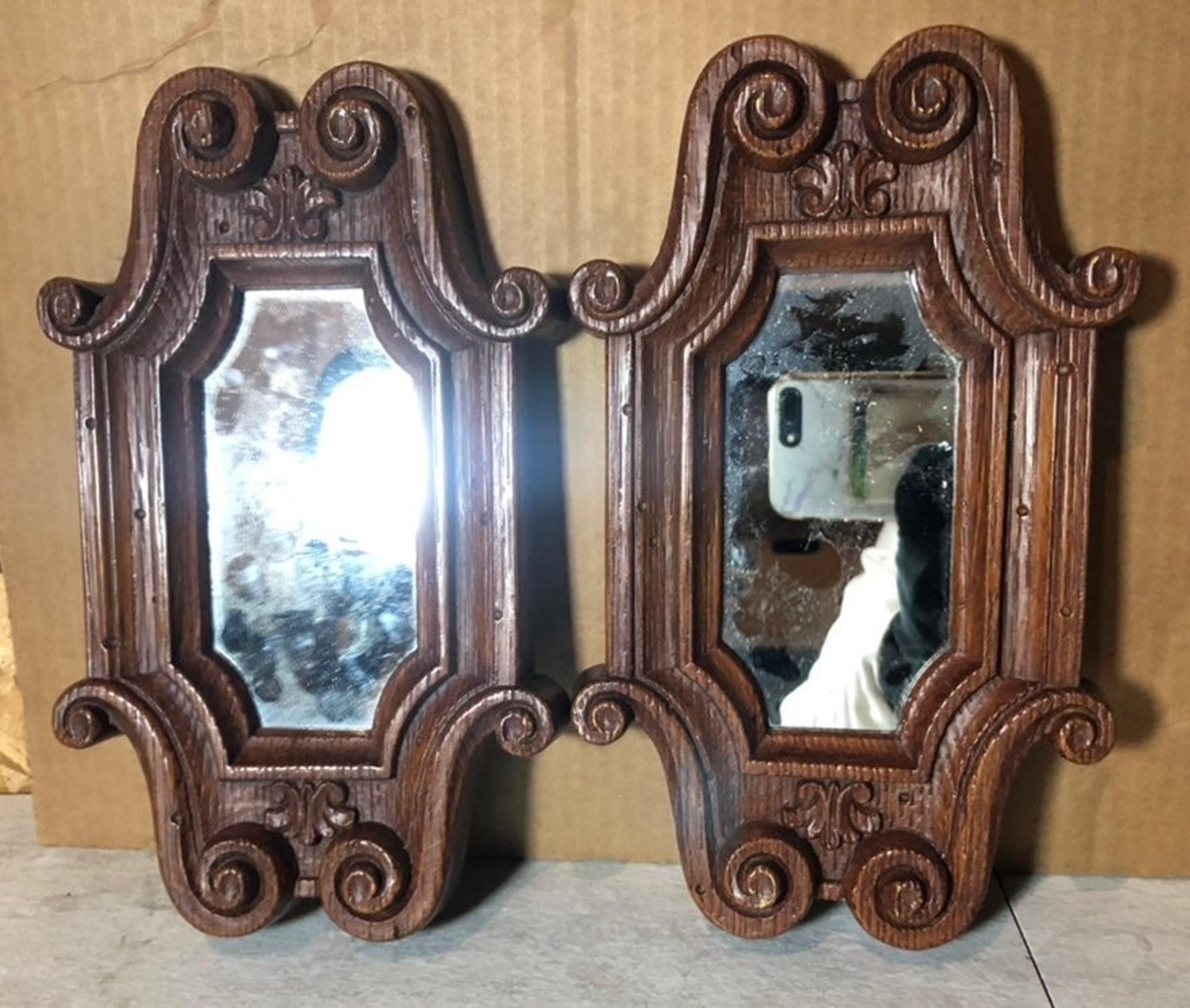 Vintage Home Interiors Mirrors