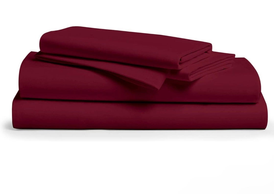 Egyptian Cotton Sheet Set