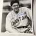 Dom DiMaggio signed Original George Brace photo W/COA