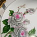 Thames China 9 inch covered round dish with lid