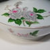 Thames China 9 inch covered round dish with lid