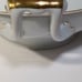Thames China 9 inch covered round dish with lid