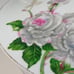 Thames China 9 inch covered round dish with lid