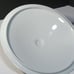 Thames China 9 inch covered round dish with lid