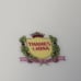Thames China 9 inch covered round dish with lid