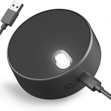 Laptop Speaker with Mic 2 Sound Modes