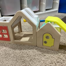 lovevery Modular play house & acessories
