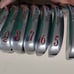 Ben Hogan Apex Edge forged RH iron set